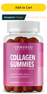 collagen gummies
