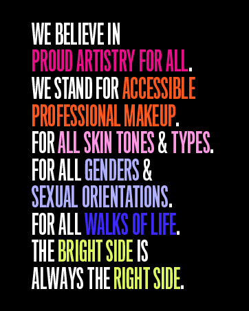 nyx professional makeup best drug store make up