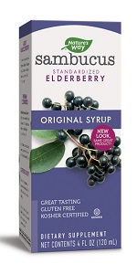 syrup