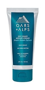 hand cream