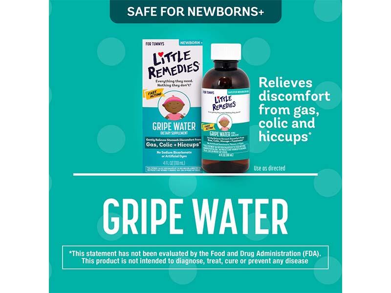 Gripe Water
