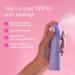Naked Sundays Hydrating Glow Mist Top Up Spray SPF50+ 2.54 oz - Transform Your Style with the Best Innovation Today! - Buy Online on GoSupps.com