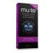 Rhinomed Mute Nasal Dilator for Snore Reduction - Anti-Snoring Aid Solution - Improve Airflow - Comfortable Nose Vents, Breathing Aids for Better Sleep - (Trial Pack)
