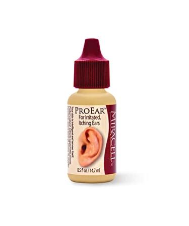 ProEar, 1/2 oz