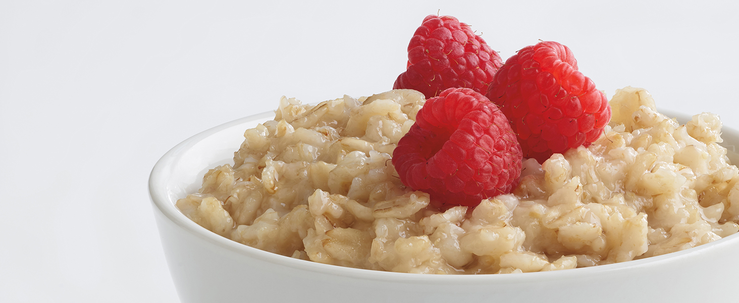 quaker oatmeal