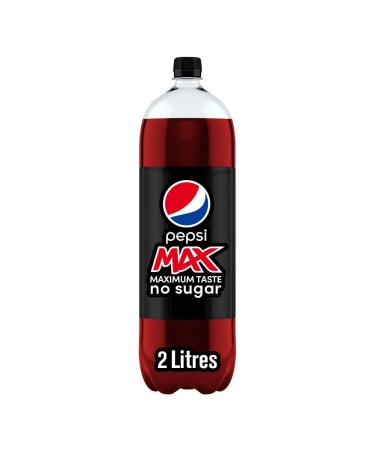 Pepsi Max 2L Cola 2L
