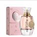 Eau de Toilette for Women Eau de Parfum Eau de Toilette Fresh Floral Notes Seductive Notes Pheromones for Women 1.35 oz.