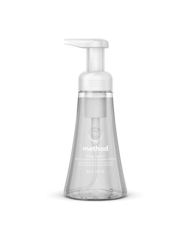 Method Foaming Hand Wash Sweet Water 300 ml As Shown in the Image 300 ml (Pack of 1)