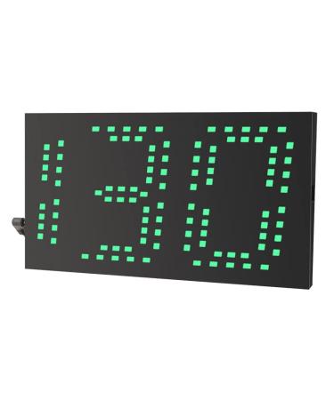 MR CARTOOL GPS speed knife Double -sided display of antailed gating with excess speed alarm rear view speed meter