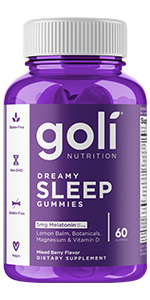 Sleep