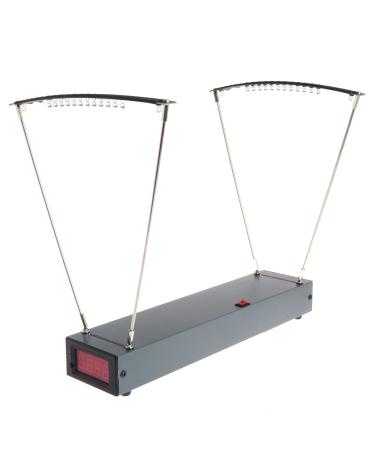 Speed measuring device for speed measurement/spin speed pro.