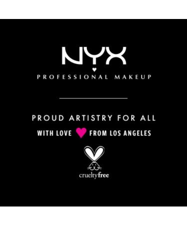 NYX Vivid Brights Liquid Liner - Don't Pink Twice 08 - Smear-Resistant Eyeliner - Buy Online on GoSupps.com