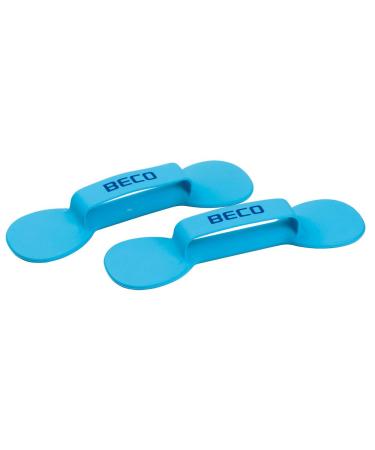 Beco Baby Carrier Unisex -Adult Beflex Aqua Training Device One Size Turquoise