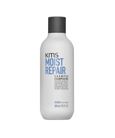 KMS Moist Repair Shampoo 300ml