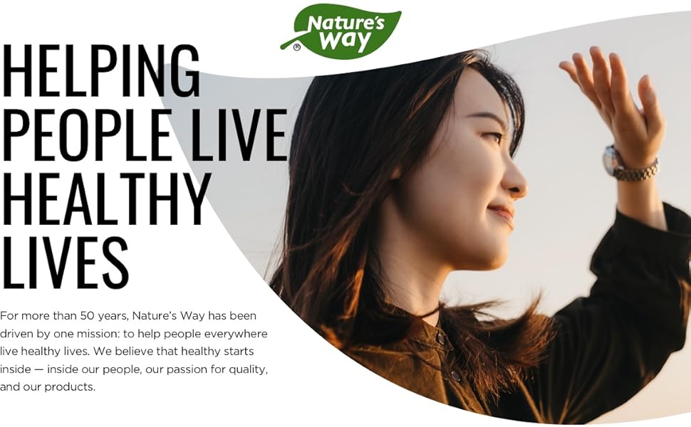 Healthy Lives