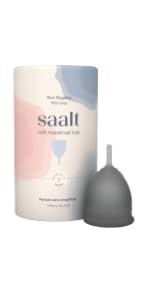 Saalt Soft Regular