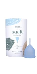 Saalt Small