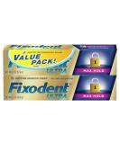 Fixodent Ultra Max Hold Denture Adhesive, 2.2 Ounce (Pack of 2) - Buy Online on GoSupps.com