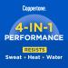 Buy Coppertone Sport Sunscreen Spray SPF 50 - Water Resistant Broad Spectrum Protection | 5.5 Oz - Buy Online on GoSupps.com