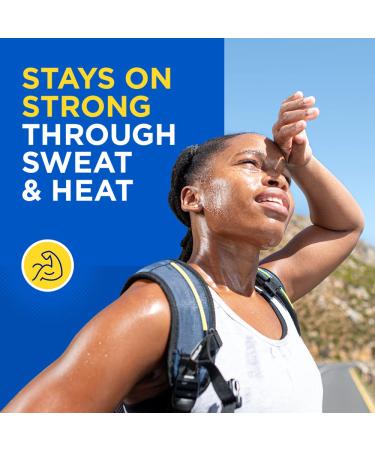 Buy Coppertone Sport Sunscreen Spray SPF 50 - Water Resistant Broad Spectrum Protection | 5.5 Oz - Buy Online on GoSupps.com