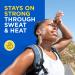 Buy Coppertone Sport Sunscreen Spray SPF 50 - Water Resistant Broad Spectrum Protection | 5.5 Oz - Buy Online on GoSupps.com