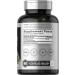 Activated Charcoal Pills 780mg | 180 Capsules | Coconut Shell Charcoal | Non-GMO & Gluten Free - Buy Online on GoSupps.com