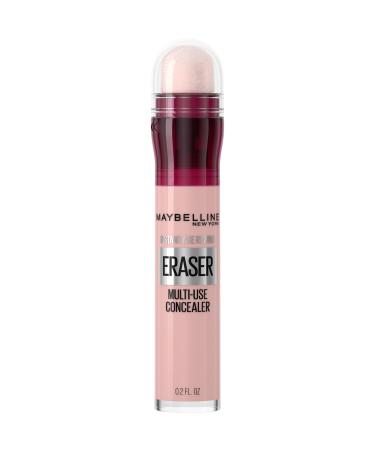 Maybelline Instant Age Rewind Eraser Dark Circles Treatment Multi-Use Concealer, 160, 1 Count (Packaging May Vary)