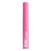 NYX Vivid Brights Liquid Liner - Don't Pink Twice 08 - Smear-Resistant Eyeliner - Buy Online on GoSupps.com