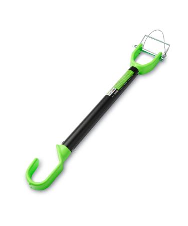 Allen Sports Crossbar for Transport on Step-Through Style Bikes Green