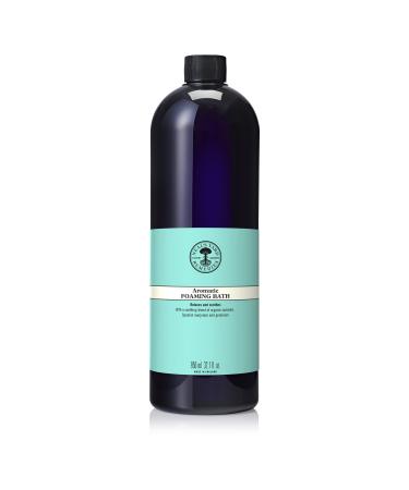 Neal s Yard Remedies Aromatic Foaming Bath 950 ml (Pack of 1)