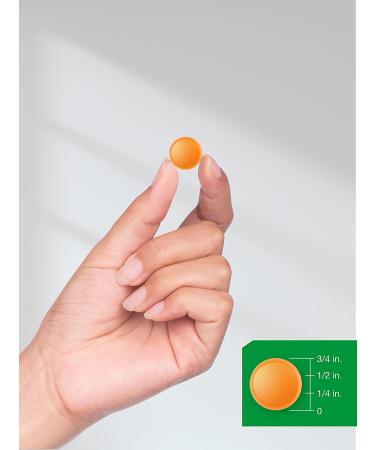Turmeric Gummies 90 Count Mango Peach Flavor with Ginger | Vegan & Non-GMO Gluten-Free Supplement by Horbaach - Buy Online on GoSupps.com