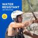 Buy Coppertone Sport Sunscreen Spray SPF 50 - Water Resistant Broad Spectrum Protection | 5.5 Oz - Buy Online on GoSupps.com
