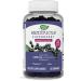 Nature’s Way Sambucus Elderberry Gummies with Vitamin C and Zinc - 60 Gummies