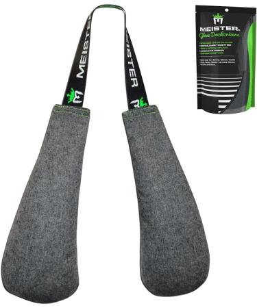 Master glove deodorants for boxes and all sports - absorbed tank and lets gloves freshly smell 1 piece (1 -pack) lavender