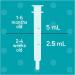 Little Remedies Gripe Water for Newborns - Alcohol-Free, Gluten-Free, 4 Fl Oz - Buy Online on GoSupps.com