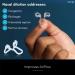 Rhinomed Mute Nasal Dilator for Snore Reduction - Anti-Snoring Aid - Improved Airflow - Comfortable Nose Vents - Trial Pack - Buy Online on GoSupps.com