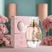 Eau de Toilette for Women Eau de Parfum Eau de Toilette Fresh Floral Notes Seductive Notes Pheromones for Women 1.35 oz. - Buy Online on GoSupps.com