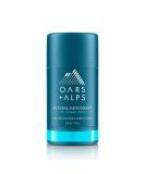 Oars + Alps Deodorant for Men and Women, Aluminum Free and Alcohol Free, Vegan and Gluten Free, Fresh Ocean Splash, 1 Pack, 2.6 Oz 1ct - Fresh Ocean Splash - Buy Online on GoSupps.com