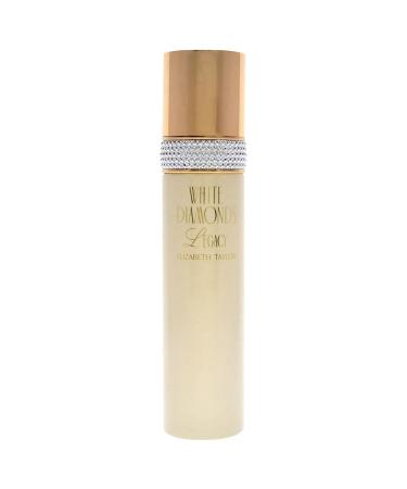 Elizabeth Taylor White Diamonds Legacy EDT Spray Women 3.3 oz - Buy Online on GoSupps.com