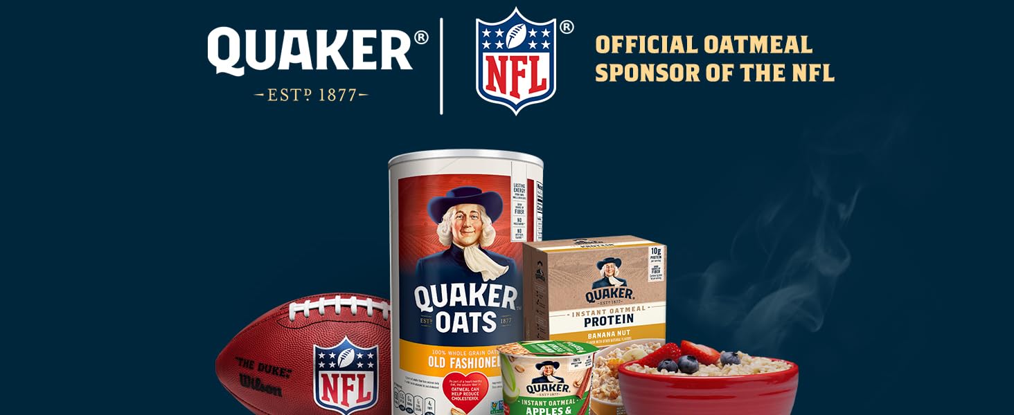quaker