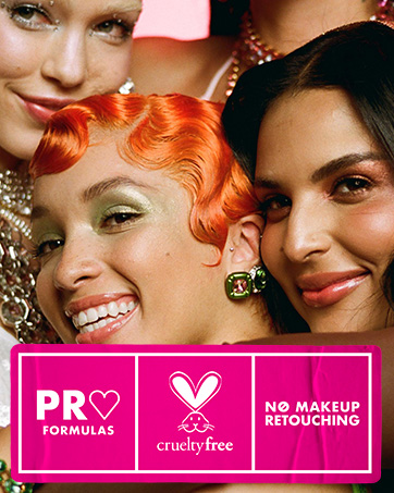 nyx professional makeup best drug store make up