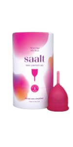 Saalt Teen