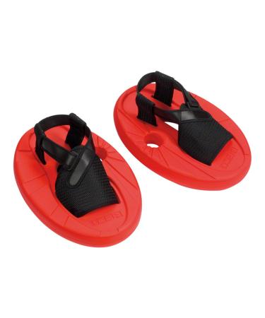 BOCO Aqua Twin II red