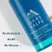 Oars + Alps Aluminum-Free Deodorant for Men and Women - Dermatologist Tested, Sensitive Skin Formula - Travel Size Deep Sea Glacier 2.6 Oz - 1 Pack - Buy Online on GoSupps.com