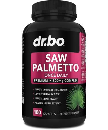 Saw Palmetto for Women Hair Loss - DHT Blocker for Women Hair Growth Plus Bladder Control Supplements Complex - Pure Saw Palmetto Hair Loss Supplement Capsules Support Extract & Urination Pills Aid - Buy Online on GoSupps.com
