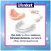 Efferdent Denture Cleanser Tablets - Complete Clean, 126 Tablets for Freshness & Care - Buy Online on GoSupps.com