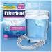 Efferdent Denture Cleanser Tablets - Complete Clean, 126 Tablets for Freshness & Care - Buy Online on GoSupps.com