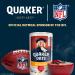 Quaker Instant Oatmeal Strawberries & Cream 44-Pack - 1.05oz Packets - Buy Online on GoSupps.com