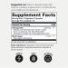 High Strength Ashwagandha Capsules 26,000mg - 10% Withanolides - 90 Veggie Caps - Wild Harvested India - Buy Online on GoSupps.com