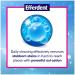 Efferdent Denture Cleanser Tablets - Complete Clean, 126 Tablets for Freshness & Care - Buy Online on GoSupps.com